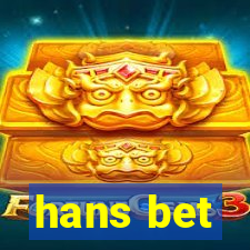 hans bet