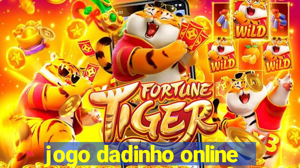 jogo dadinho online