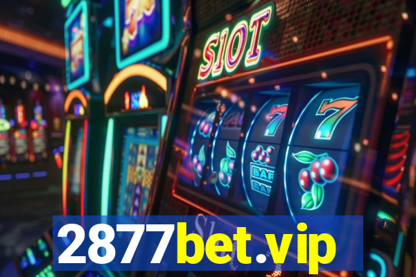 2877bet.vip