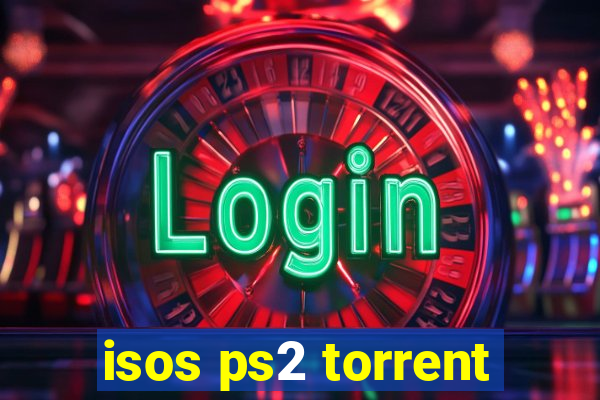 isos ps2 torrent