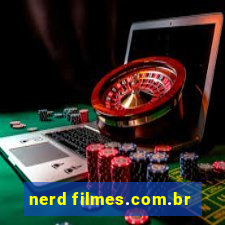 nerd filmes.com.br