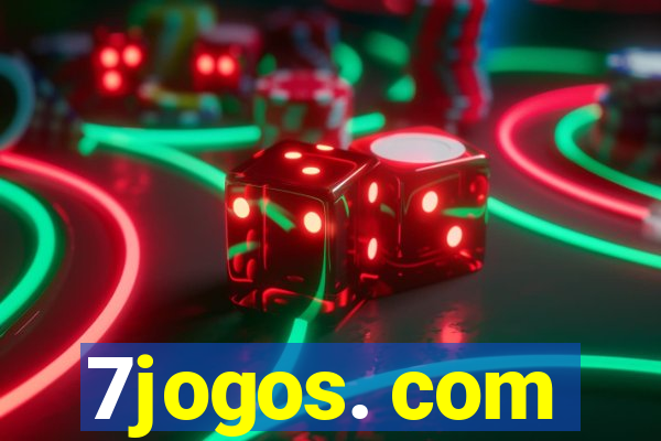 7jogos. com