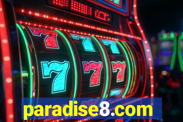 paradise8.com