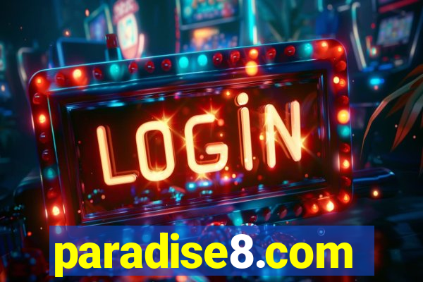 paradise8.com