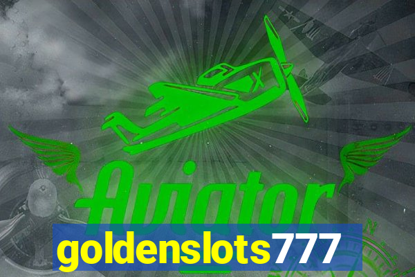 goldenslots777