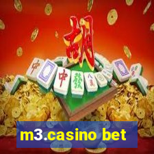 m3.casino bet