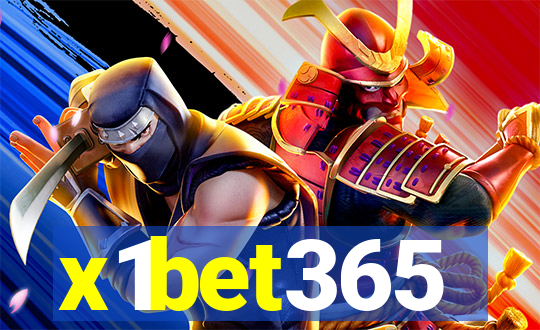 x1bet365