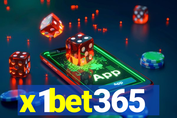 x1bet365