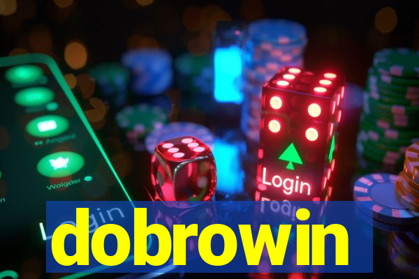 dobrowin