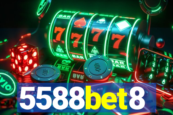 5588bet8