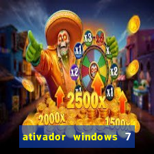 ativador windows 7 loader download