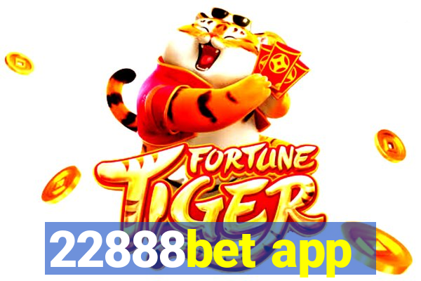 22888bet app