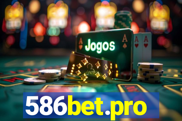 586bet.pro