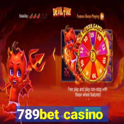 789bet casino