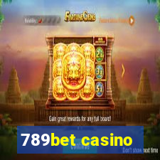 789bet casino