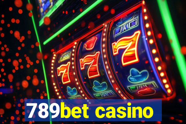 789bet casino