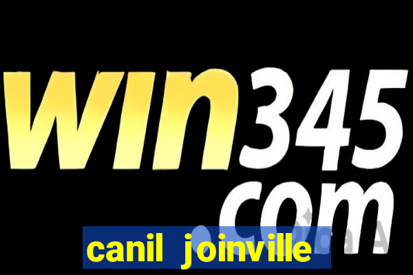 canil joinville vila nova