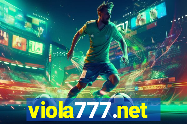 viola777.net