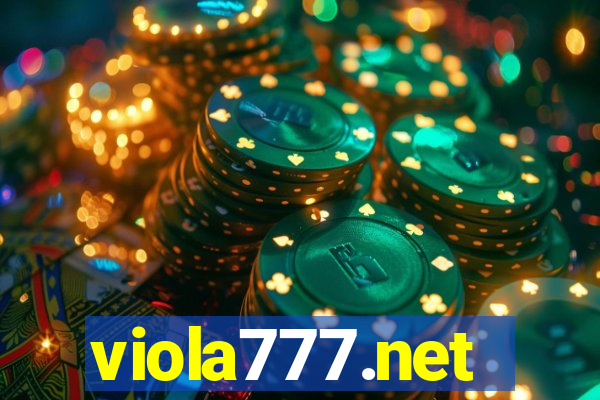 viola777.net