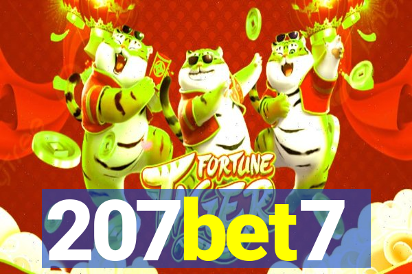 207bet7