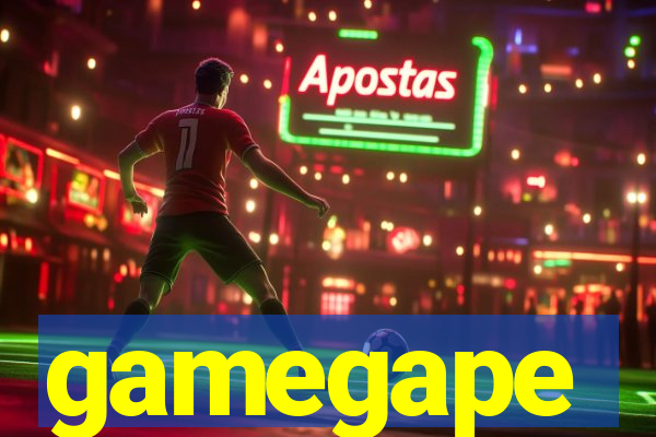 gamegape