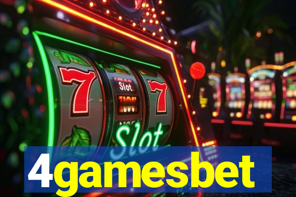 4gamesbet