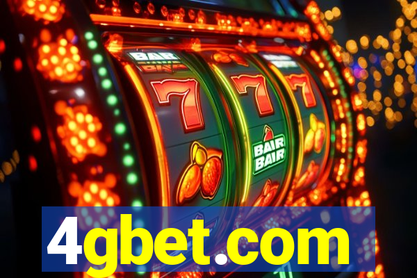 4gbet.com