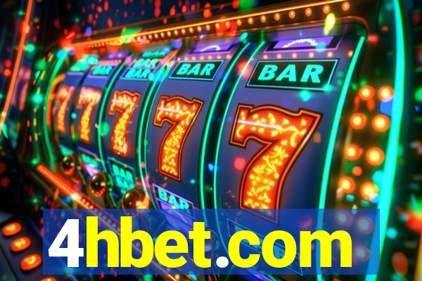 4hbet.com