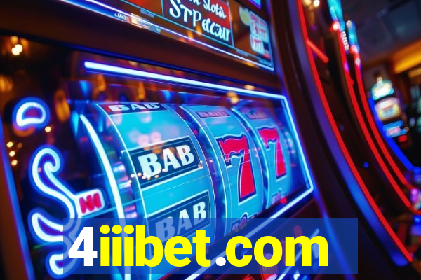 4iiibet.com