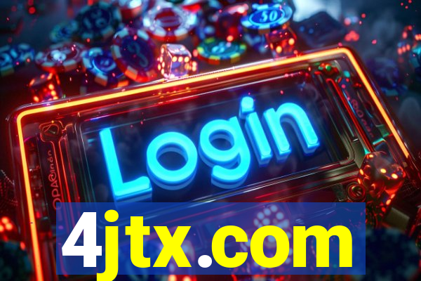 4jtx.com