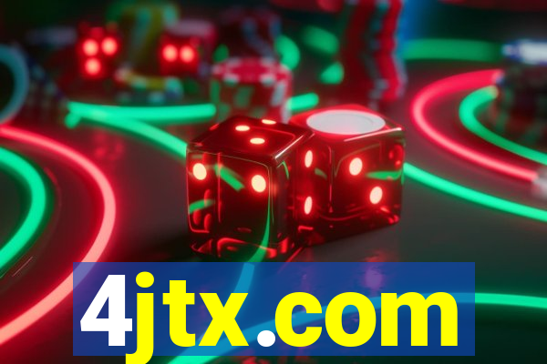 4jtx.com