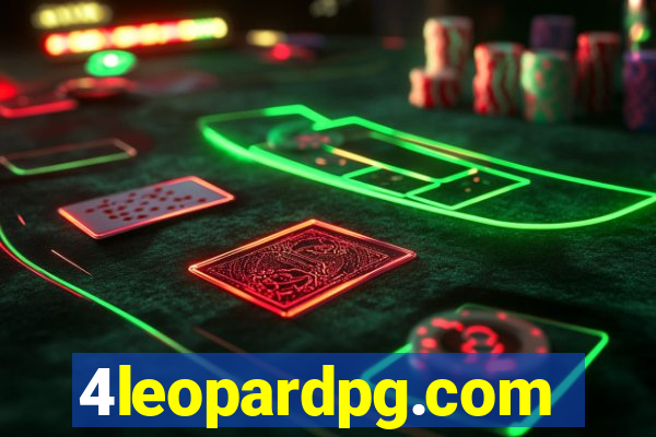 4leopardpg.com