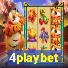 4playbet