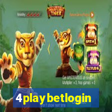 4playbetlogin