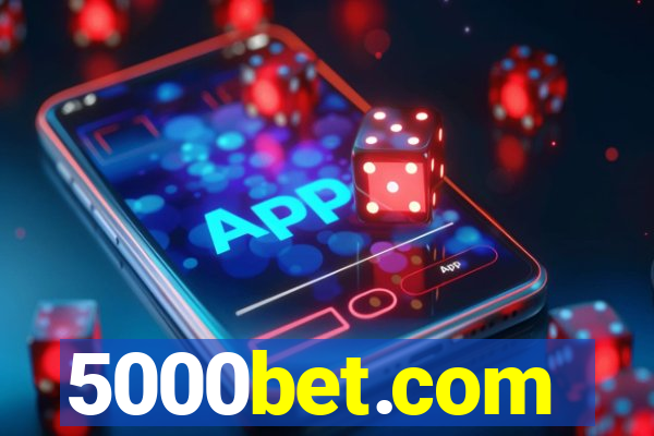 5000bet.com