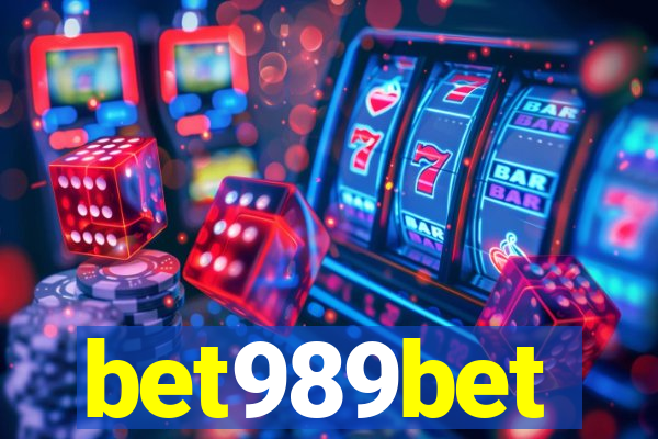 bet989bet