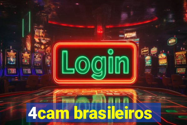 4cam brasileiros