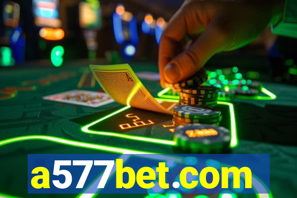 a577bet.com