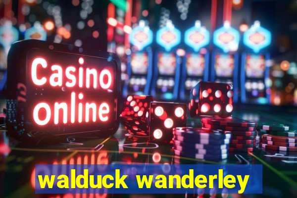 walduck wanderley