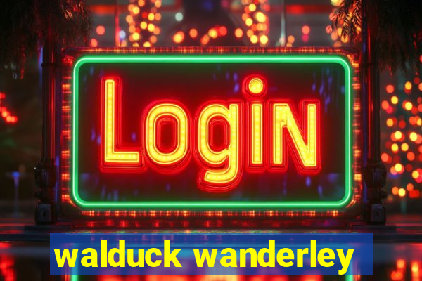 walduck wanderley