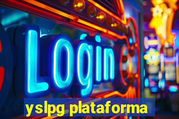 yslpg plataforma