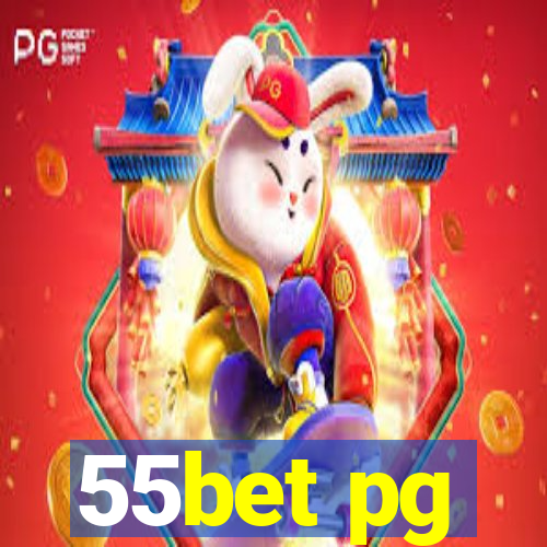 55bet pg