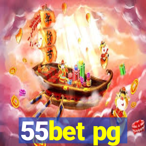 55bet pg