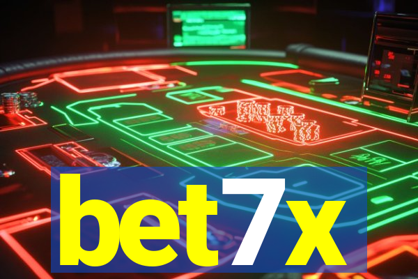 bet7x