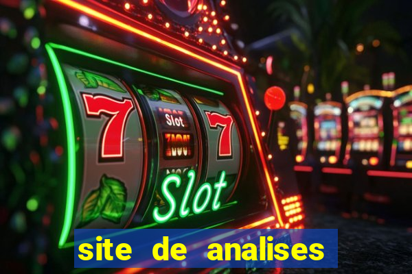 site de analises futebol virtual bet365