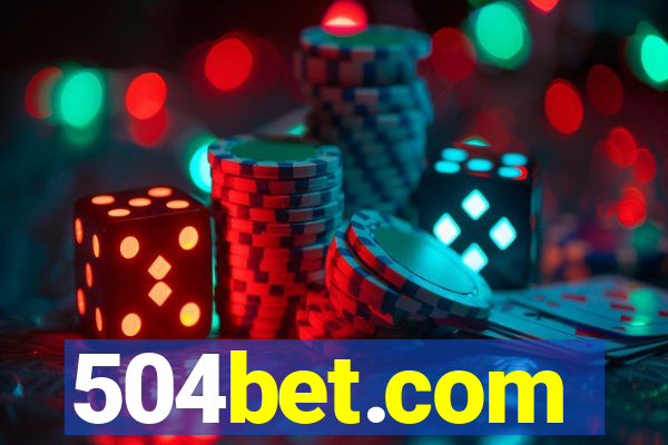 504bet.com