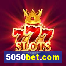 5050bet.com