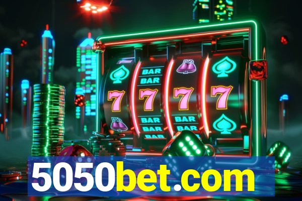 5050bet.com