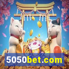 5050bet.com