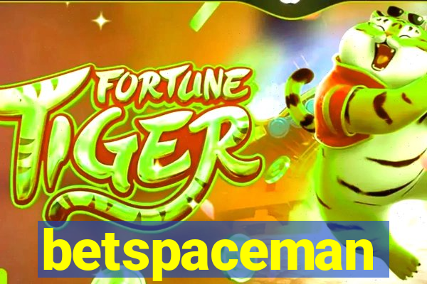 betspaceman